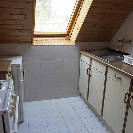 Kozvetlen Balaton Parti Apartman Апартаменты
